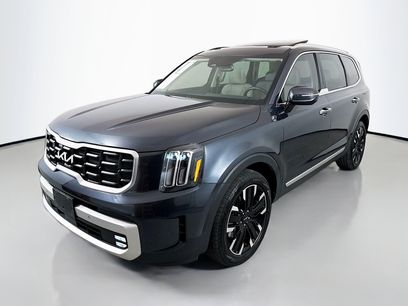 Used 2024 Kia Telluride SX