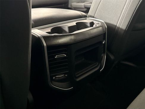 Used 2021 RAM 1500 Big Horn RWD image 31