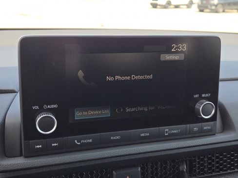 Used 2024 Honda CR-V Sport image 28