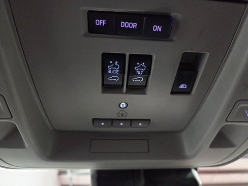 Used 2019 GMC Sierra 2500 SLT w/ Duramax Plus Package image 60