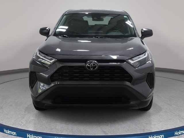 Certified 2023 Toyota RAV4 LE AWD/4WD image 2