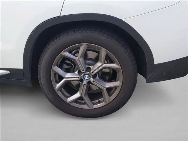 Used 2022 BMW X3 xDrive30i AWD/4WD image 10