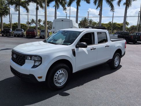 New 2026 Ford Maverick XL FWD image 8