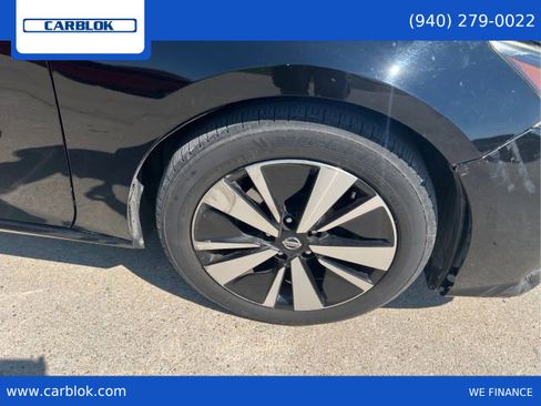Used 2019 Nissan Altima 2.5 SV image 18