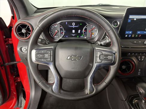 Used 2023 Chevrolet Blazer RS w/ Enhanced Convenience Package image 23