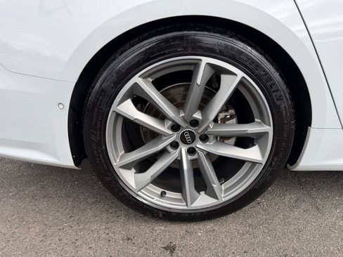 Used 2021 Audi A7 3.0T Premium Plus AWD/4WD image 12