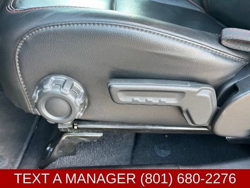 Used 2020 Jeep Gladiator Rubicon AWD/4WD image 14
