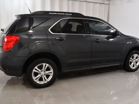 Used 2012 Chevrolet Equinox LT w/ Driver Convenience Package FWD image 11
