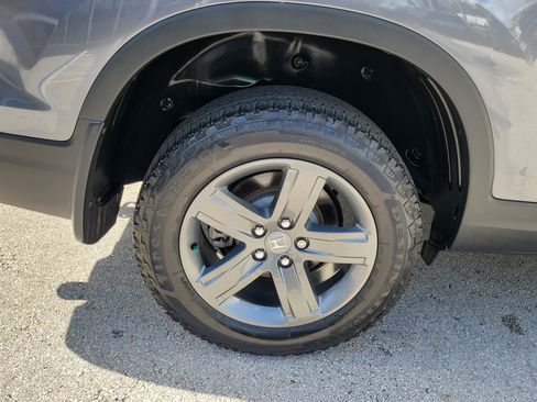 Used 2023 Honda Ridgeline RTL image 26