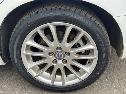 Used 2010 Volvo S40 2.4i FWD image 38