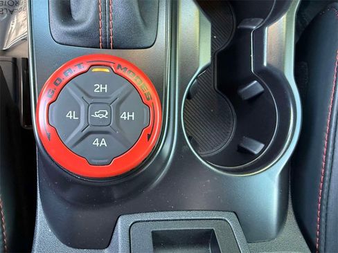 Used 2024 Ford Bronco Raptor image 23