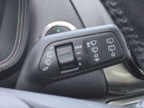 Used 2020 Ford EcoSport SE w/ SE Convenience Package FWD image 27