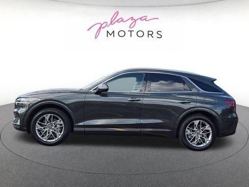 Used 2025 Genesis GV70 2.5T AWD/4WD image 8