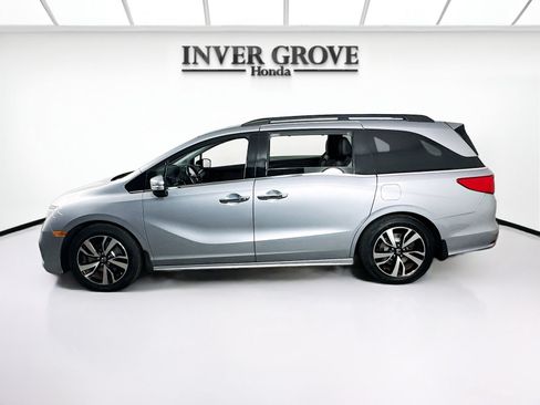 Used 2019 Honda Odyssey Elite image 8