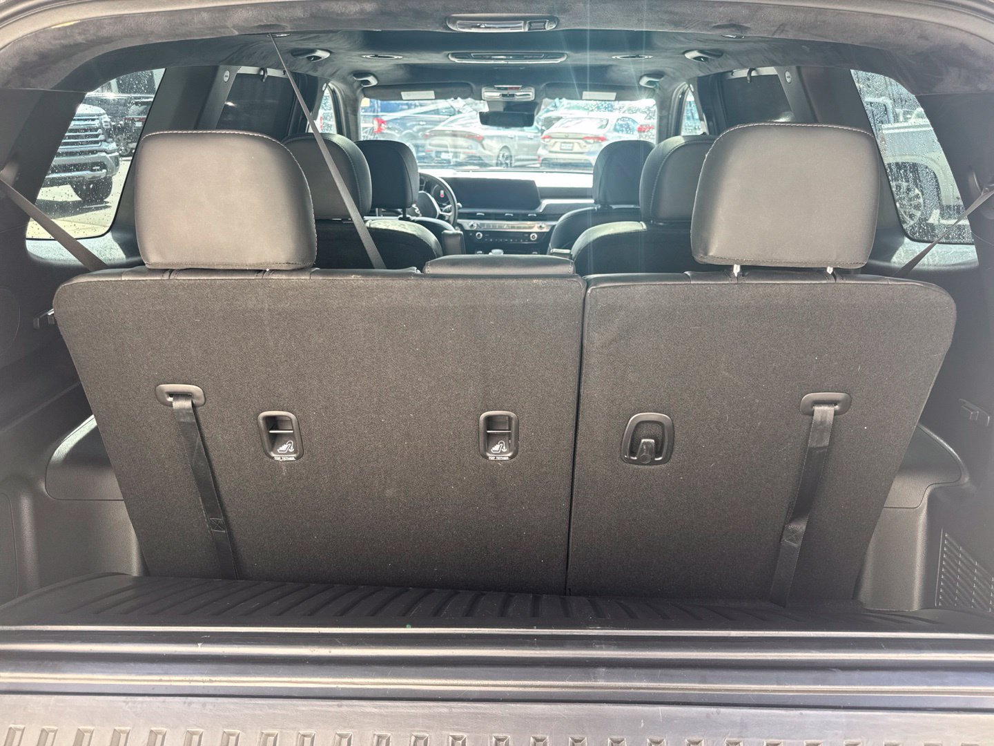 Used 2023 Kia Telluride SX Prestige X-Line AWD/4WD image 15