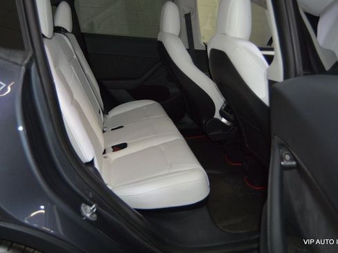 Used 2022 Tesla Model Y Performance AWD/4WD image 24