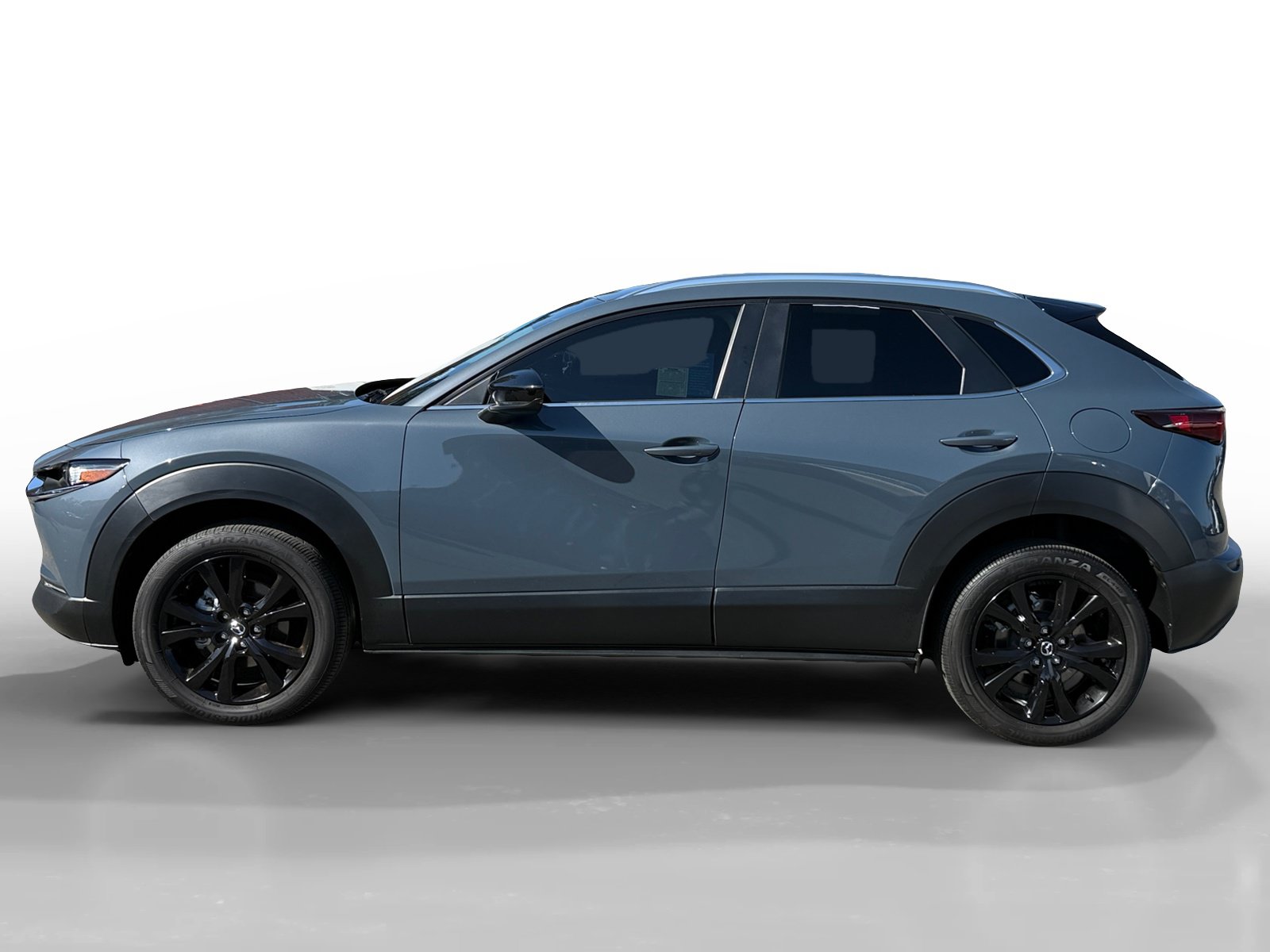 Certified 2025 MAZDA CX-30 AWD 2.5 S w/ Preferred Package image 2