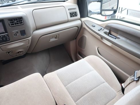 Used 2002 Ford F250 XLT AWD/4WD image 27