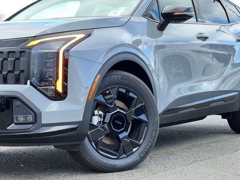 New 2026 Kia Sportage X-Line Prestige AWD/4WD image 2