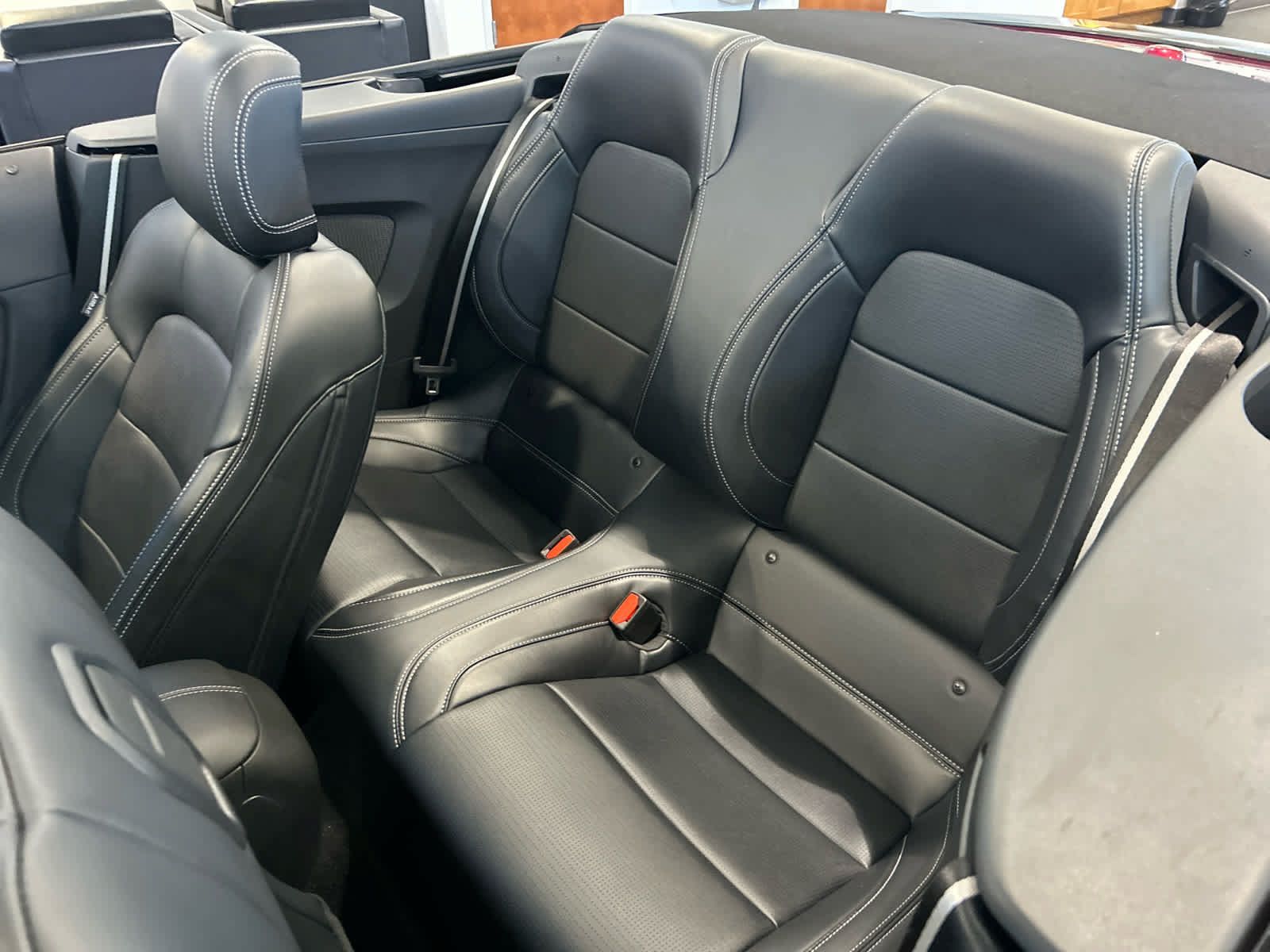 Used 2025 Ford Mustang GT Premium RWD image 20