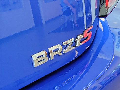New 2026 Subaru BRZ tS image 5