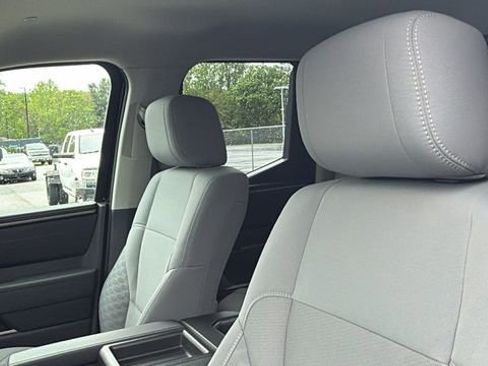 Used 2023 Toyota Tundra SR5 w/ TRD Off-Road Package AWD/4WD image 21