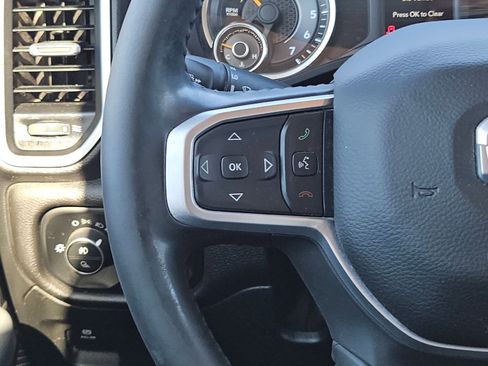 Used 2019 RAM 1500 Big Horn image 21