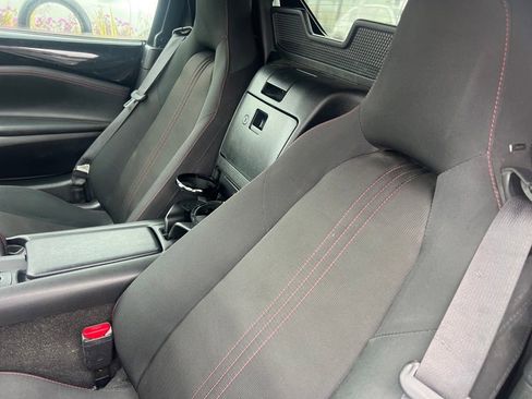 Used 2016 MAZDA MX-5 Miata Club RWD image 24