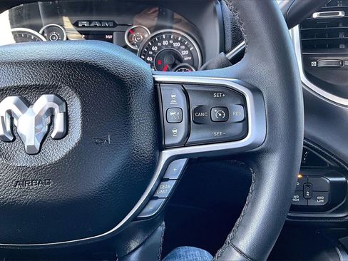 Used 2025 RAM 2500 Big Horn image 21