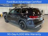 Used 2018 Volkswagen Atlas SE image 4