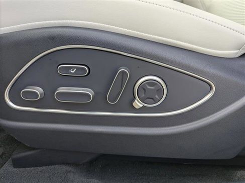 New 2026 Hyundai Palisade Calligraphy image 11