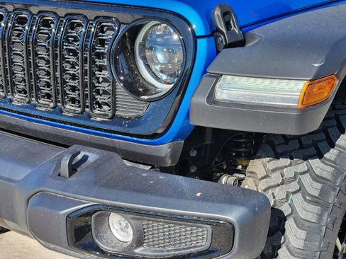 New 2024 Jeep Wrangler Willys image 6