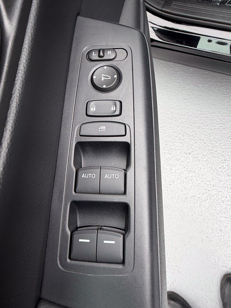 Certified 2024 Honda CR-V Sport image 22