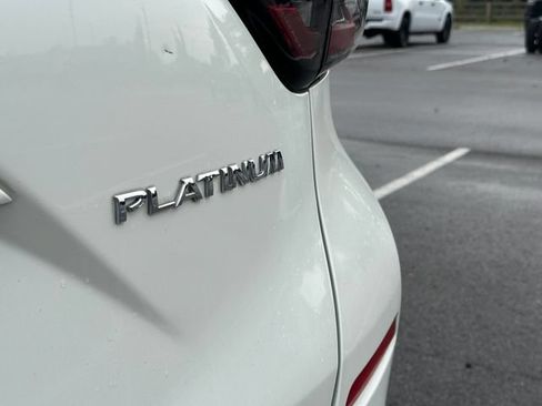 Used 2020 Nissan Murano Platinum FWD image 44