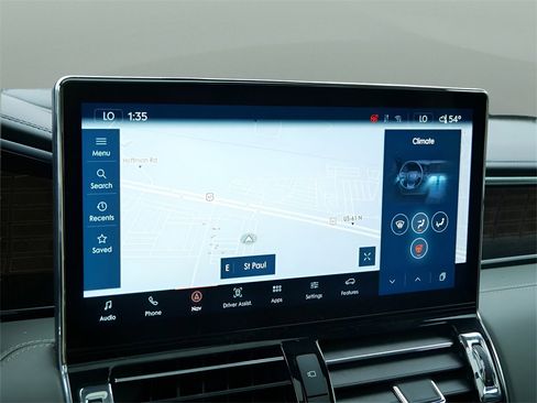 Used 2022 Lincoln Navigator Black Label image 22