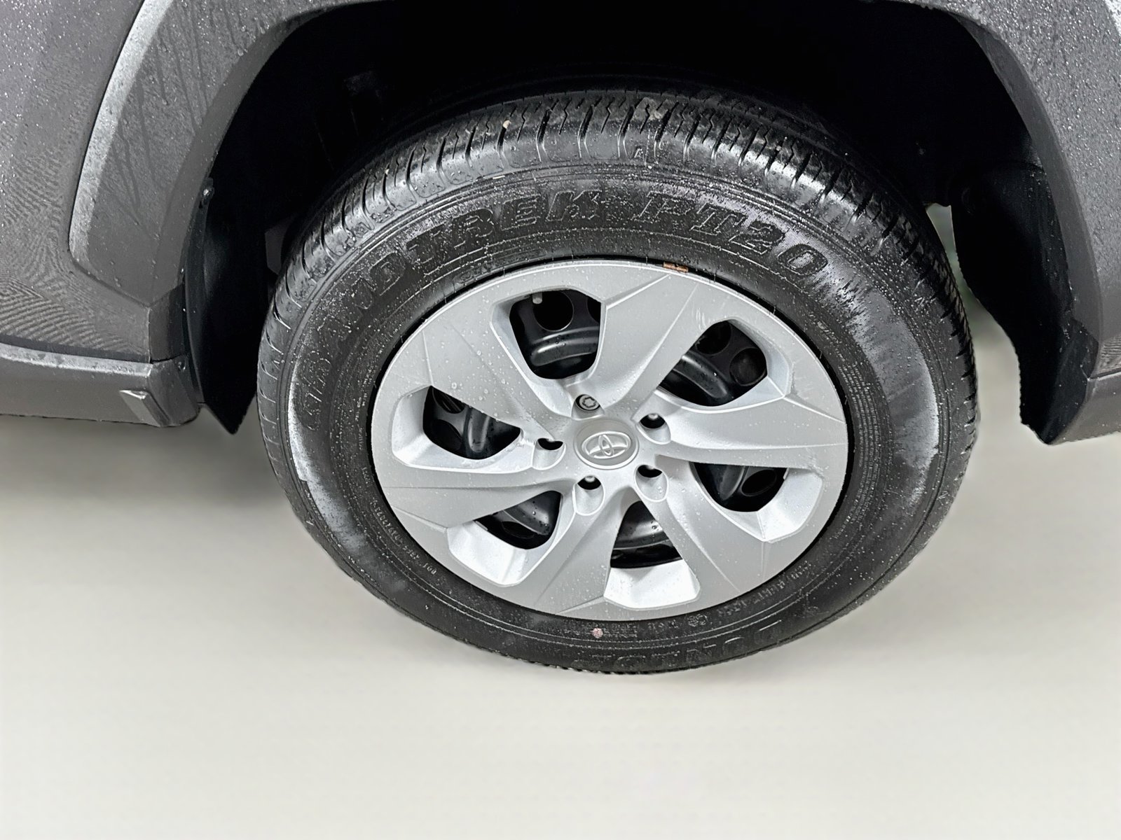 Certified 2023 Toyota RAV4 LE AWD/4WD image 25
