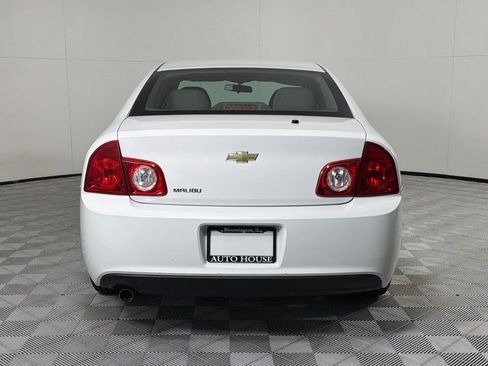 Used 2012 Chevrolet Malibu LS FWD image 6