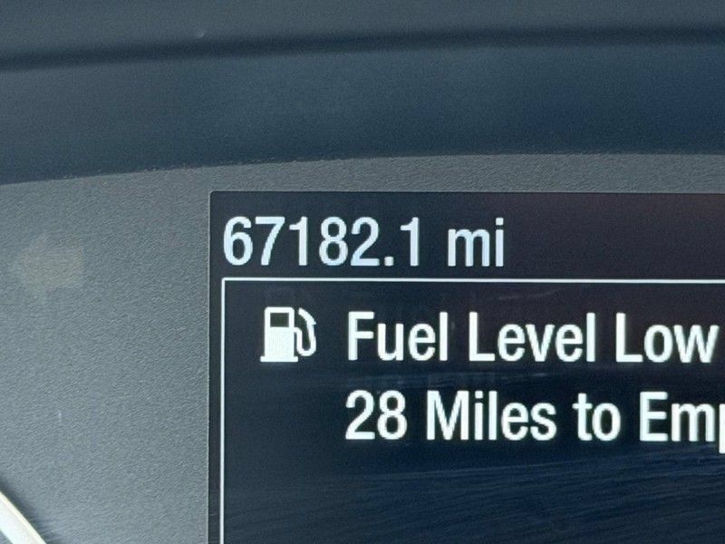 Used 2019 Ford EcoSport SE FWD image 19