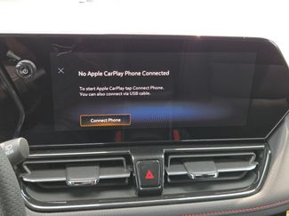 New 2026 Chevrolet TrailBlazer RS w/ Convenience Package AWD/4WD video 3