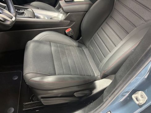 Used 2023 Dodge Hornet GT w/ Tech Pack w/o Parking image 7