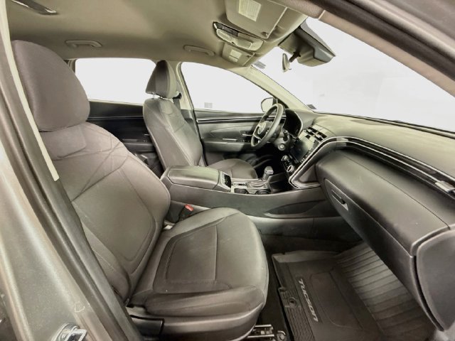 Certified 2024 Hyundai Tucson SE AWD/4WD image 27