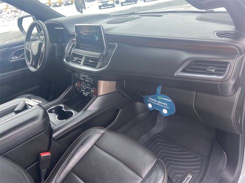 Certified 2023 Chevrolet Tahoe High Country w/ Premium Package 2 image 30