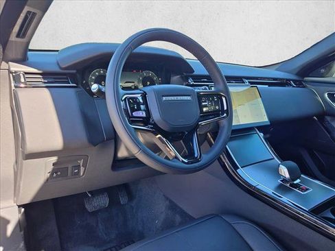 New 2026 Land Rover Range Rover Velar S image 3
