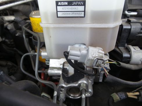 Used 2006 Toyota Land Cruiser V8 image 24