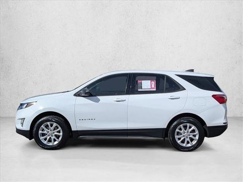 Used 2019 Chevrolet Equinox LS image 7