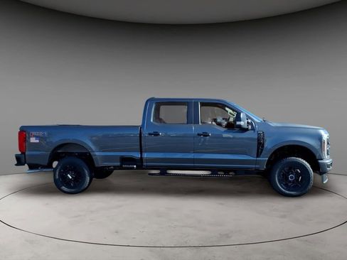 New 2026 Ford F250 XL w/ STX Appearance Package image 10