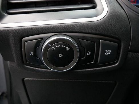 Certified 2024 Ford Edge SEL image 20