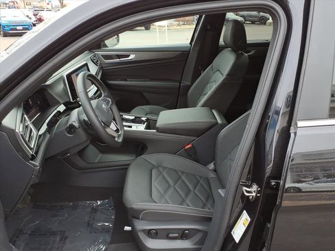 New 2026 Volkswagen Atlas Cross Sport SE AWD/4WD image 26