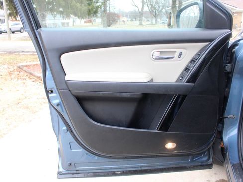 Used 2014 MAZDA CX-9 Touring image 11