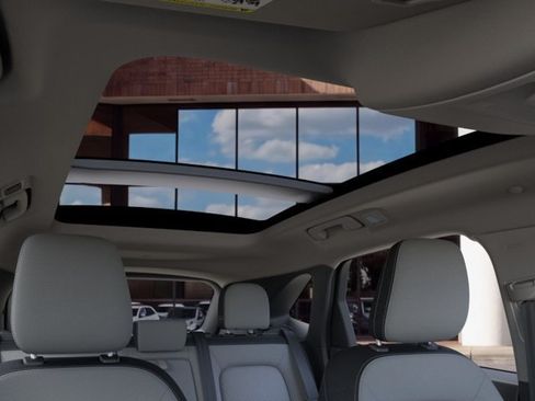 New 2026 Ford Escape Active FWD image 22
